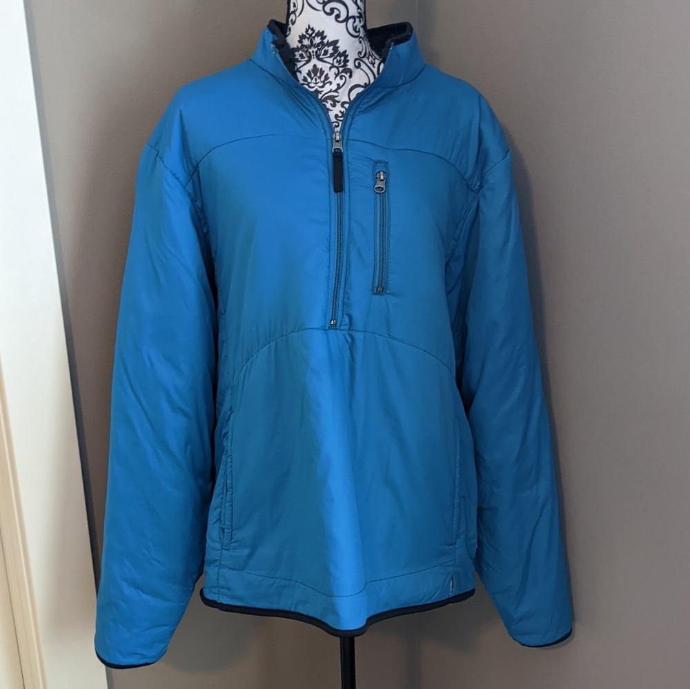 Men's Chaps Jacket